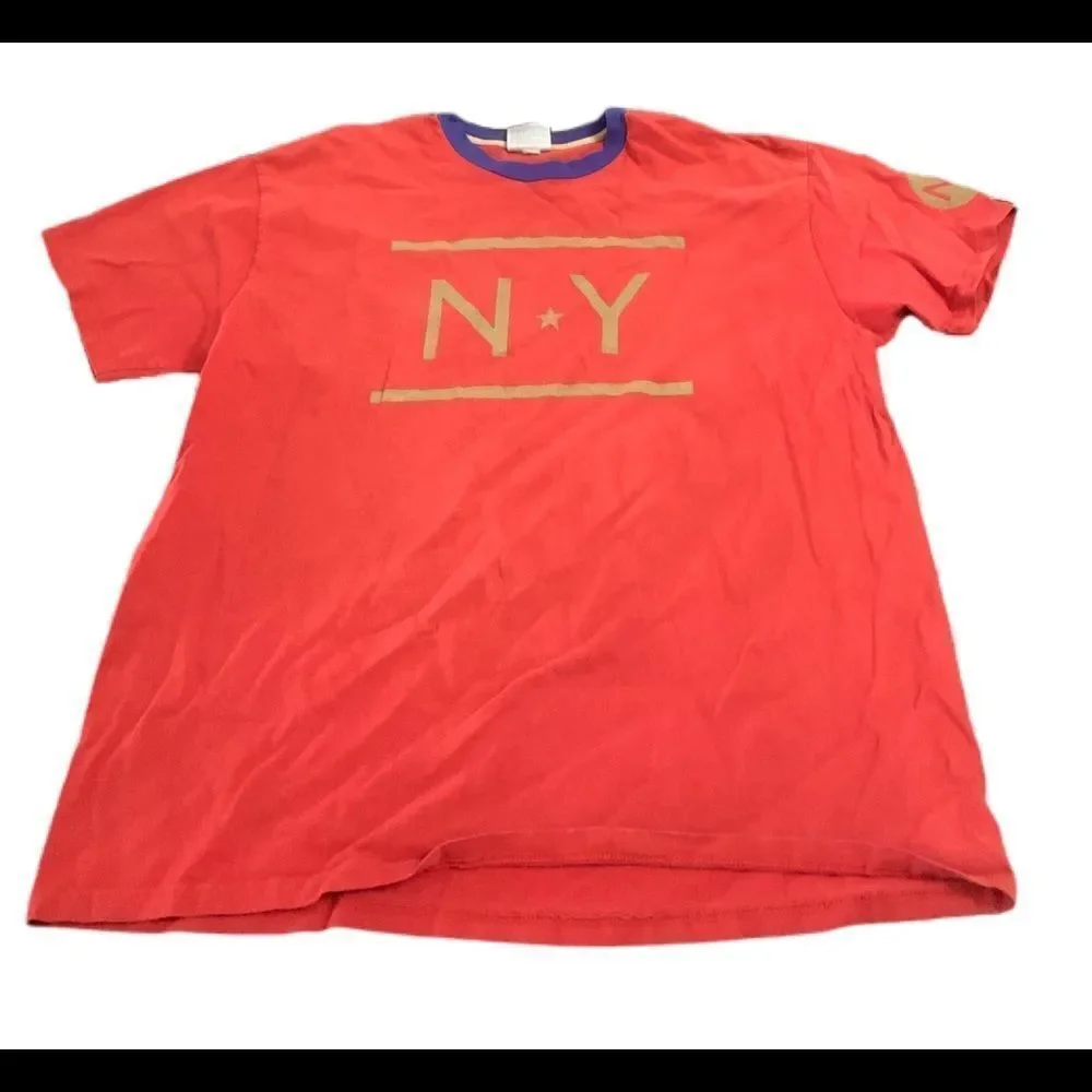 Vintage Nike New York T-shirt